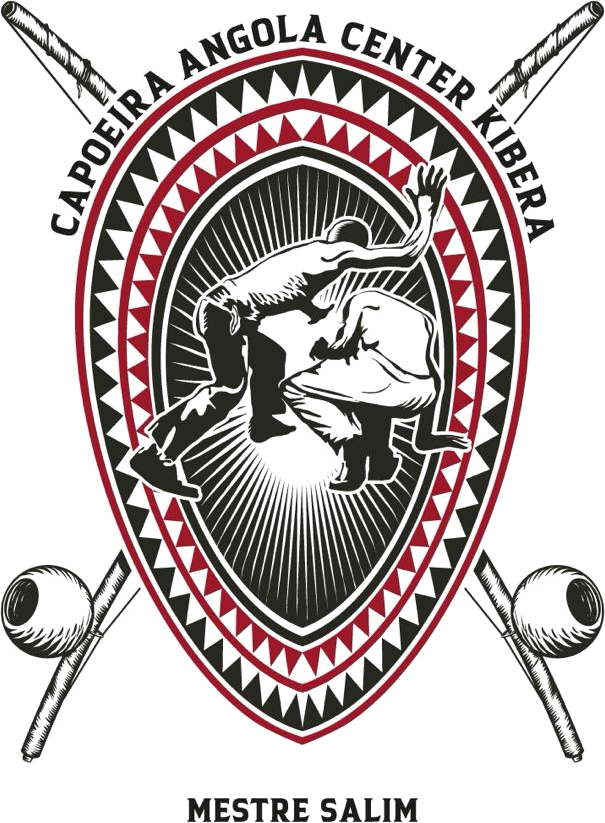 Capoeira Angola Center Kibera logo