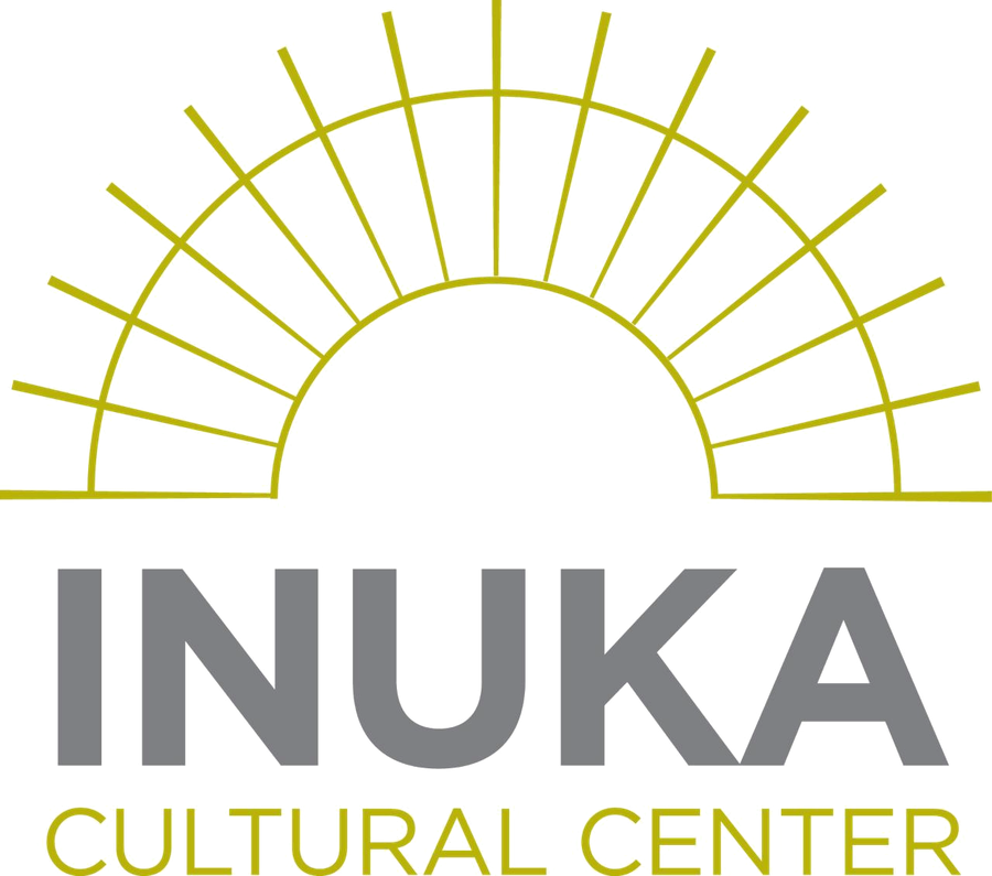 Inuka Cultural Center logo